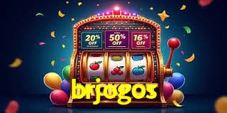 brjogos: Seu Cassino Premiado com Pagamentos Rápidos