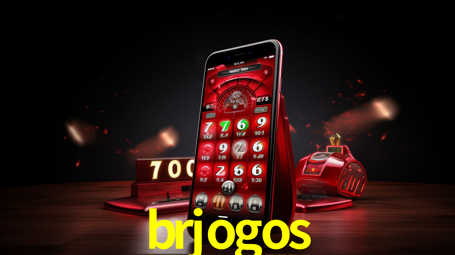BRJOGOS