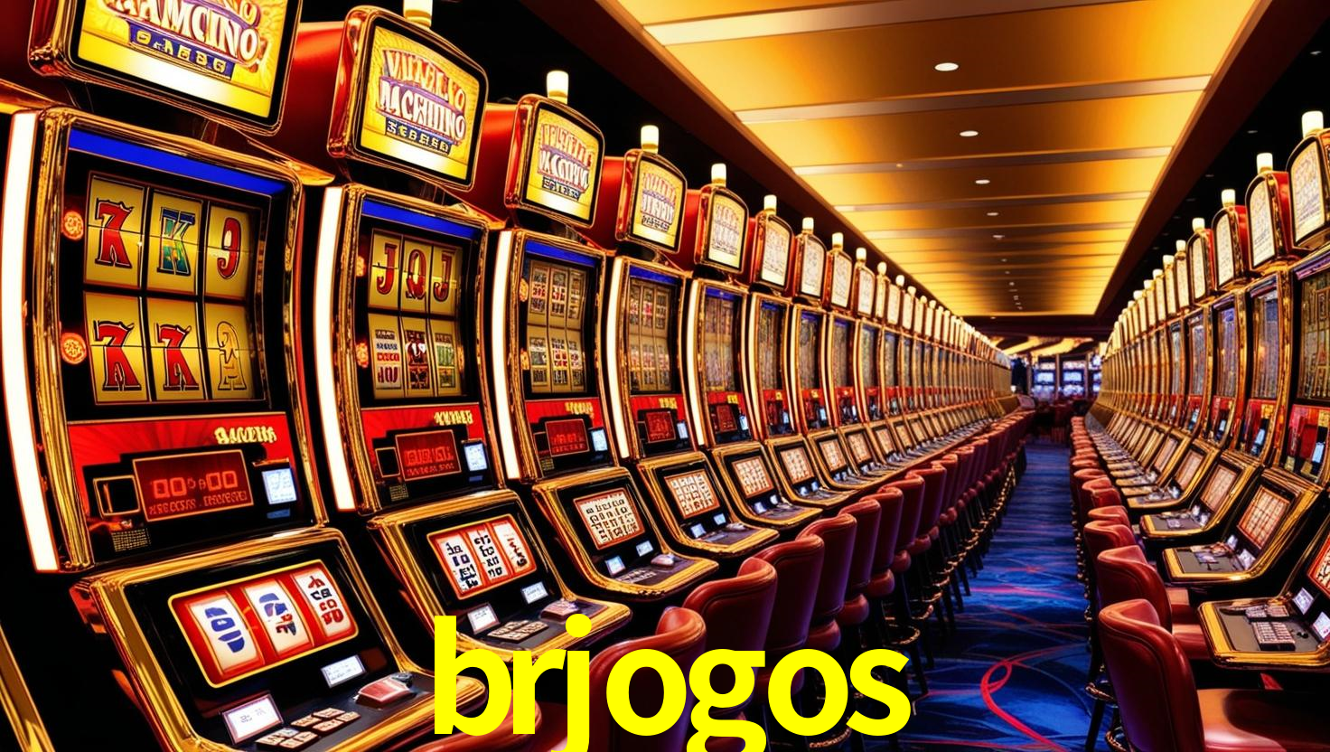BRJOGOS